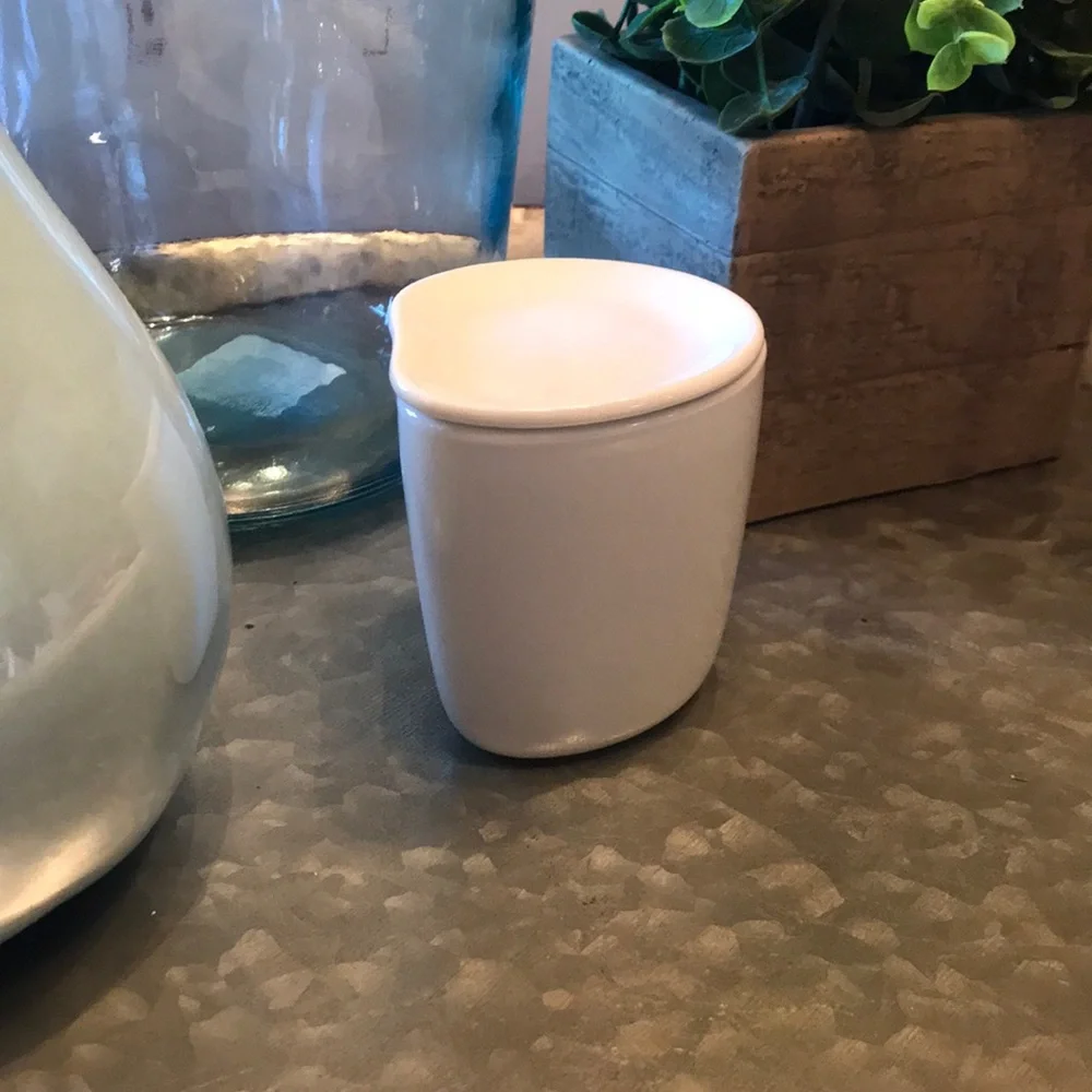 Starbucks Organic by Aida Tea Set